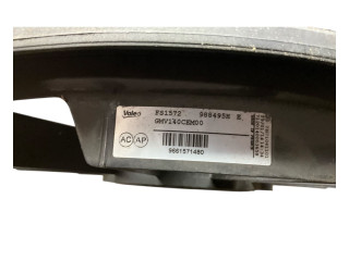 Моторчик дворников 9661571480, FS1572 Peugeot 3008 I