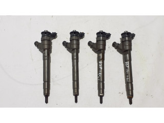 Vstřikovač 0445110569 Renault Espace V (RFC) pro naftový motor 1.6 R9M 452