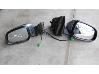 Зеркало электрическое Volvo S60 2011 - 2013 года