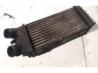 Интеркулер 9645965180, 874964gj Citroen Berlingo