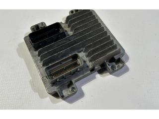 Блок управления двигателем Блок управления 12617630 Chevrolet Corvette C6