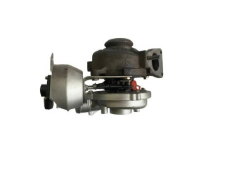  Турбина Ford S-MAX  760774, 1483819         