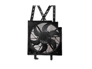 Вентилятор радиатора 1.4DICOR05 Tata Indica Vista I