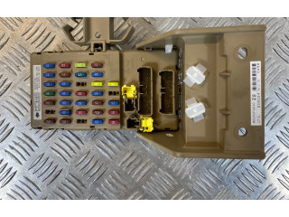 Блок предохранителей 82201FG010, 908024   Subaru Forester SH       