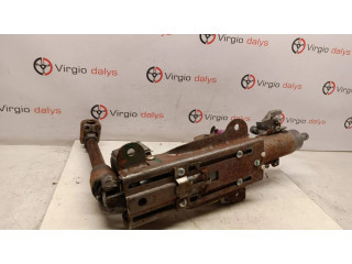 Рулевая рейка 05057197aa Dodge Journey