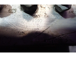 Jednotka ABS Fiat Punto (199) 2008