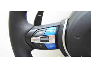 Volant BMW 4 F32 F33 2018 2806P1004757  