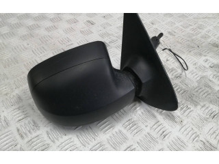 Зеркало электрическое Dacia Logan II 2012 - 2020 года