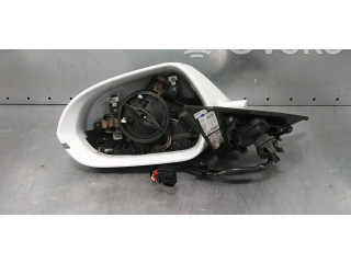 Zpětné zrcátko Audi A6 S6 C7 4G 2016 4G1857410AB