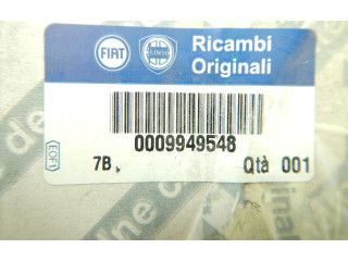 Pojistková skříňka Блок ABS 0265232913 Fiat Punto (199) 2011