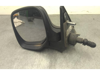 Зеркало электрическое        Peugeot Partner  2003 - 2008 года   