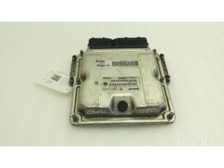 Блок управления двигателя 0281011279, P56044299AD Jeep Cherokee