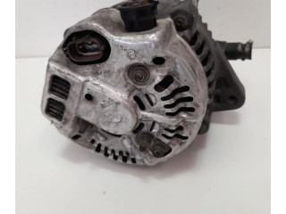 Генератор    Honda Civic      