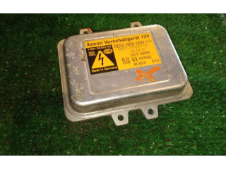 Блок управления Xenon