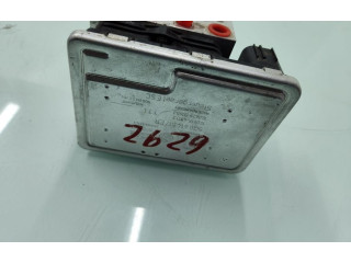 Блок АБС 5Q0614517ER Volkswagen Golf VII 2013 - 2019 года