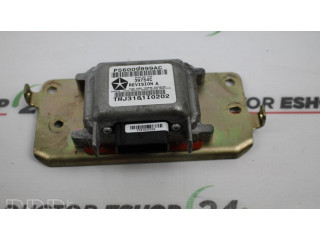 Блок управления P56009899AC Jeep Cherokee