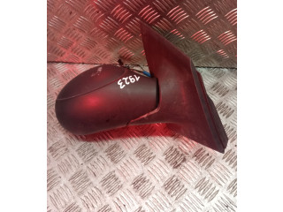 Зеркало электрическое Citroen C2 - года