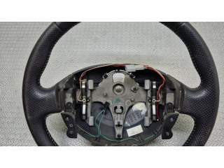 Руль Renault Megane II 2006-2008 года 8200544828, 8200106306