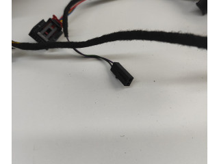 Зеркало электрическое Audi Q3 F3 2018 - года