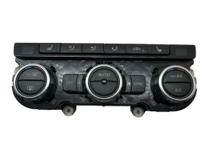 Блок управления климат-контролем 5C0907044Q, 5HB01105816   Volkswagen Beetle A5