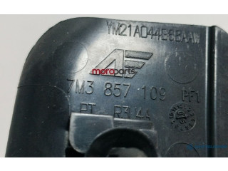    Рулевая рейка 7M3857109, 7M3857109   Seat Alhambra (Mk1) 1996 - 2010 года