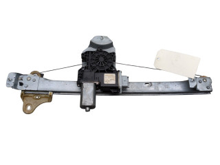 Шатун H5F_403 807018534R Renault Clio IV