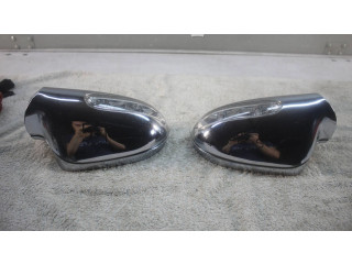 Зеркало электрическое        Mercedes-Benz SL R230  2001 - 2012 года   