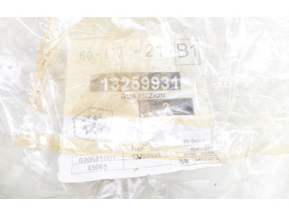 Блок управления климат-контролем 13259931   Fiat Ulysse