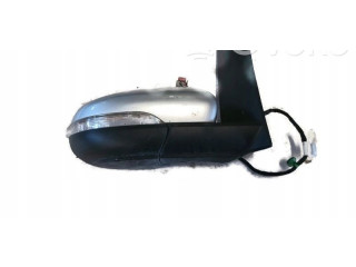 Зеркало электрическое Volkswagen Touran I 2003 - 2010 года