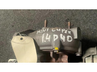 Turbodmychadlo Турбина 172010N020, 1JK003438F Mini Cooper Hatch Hardtop 1.4