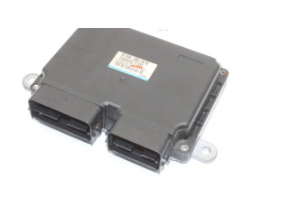 Блок управления двигателя 1860C730   Mitsubishi Outlander