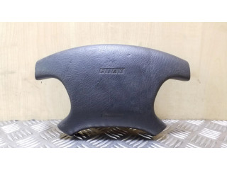 Подушка безопасности водителя 14766640ZL   Fiat Ulysse