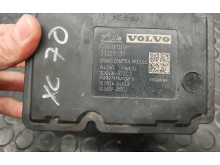 Jednotka ABS P31329139   Volvo XC70 