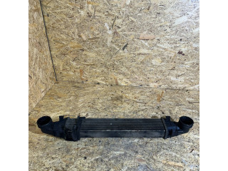 Интеркулер  A2115001102, EHR71109   Mercedes-Benz E W211 3.2