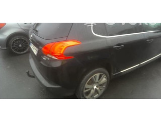 Блок АБС 1611747080   Peugeot  2008 I  2013 - 2019 года