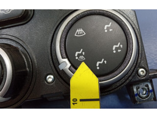 Блок управления климат-контролем 287183400122   Tata Indica II