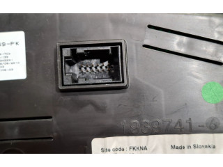 Přístrojová deska Ford Transit Custom 2016 BK2T10849