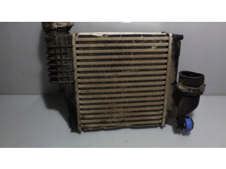 Радиатор интеркулера