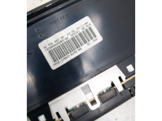 Панель приборов 0000610319   Citroen C5       
