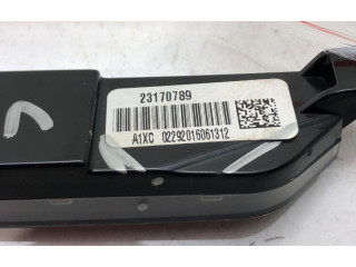 Дисплей    23170789   Chevrolet Camaro