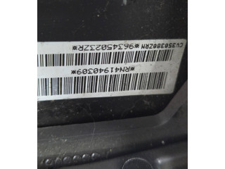 Volant Peugeot 307 2004 96345023ZR, PN41940309