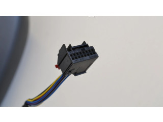 Zpětné zrcátko Audi Q7 4M 2016