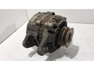 Генератор ME201837, A3TA3098   Mitsubishi Pajero 2.8     