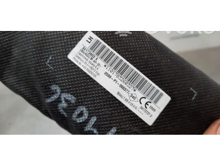 Подушка безопасности в сиденье 34173803A Dacia Sandero