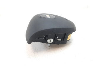 Надувная подушка для руля