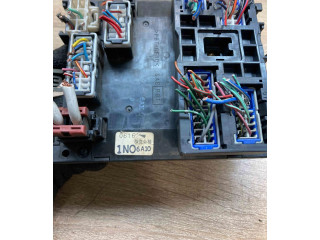 Блок предохранителей 243501N000F, 1N06A10 Nissan Almera