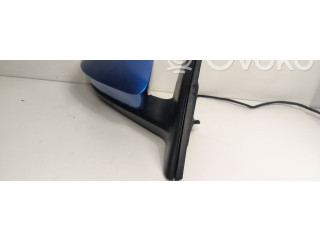 Зеркало электрическое Skoda Octavia Mk3 (5E) 2013 - 2019 года