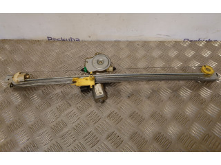 Передний комплект электрического механизма для подъема окна