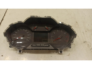 Панель приборов 983110168000   Citroen Berlingo       