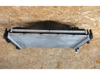 Вентилятор радиатора     25304CR690    Hyundai Ioniq 